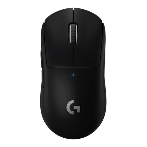 Logitech Wireless Gaming Mouse รุ่น G-PRO-X SUPERLIGHT (BLACK) | Shopee Thailand