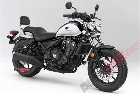 Bajaj Avenger 400 in association with Triumph - Digital render