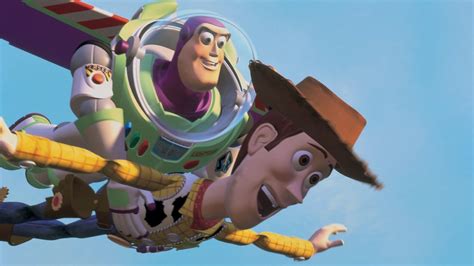 Toy Story Ending Explained: Falling With Style