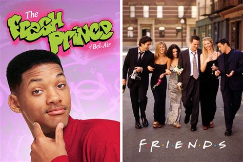 147 Of The Most Nostalgic ’90s TV Shows | Bored Panda