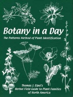 Botany in a Day | Wisewomanbookshop