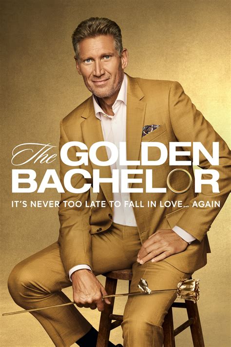 Watch The Golden Bachelor Online | Season 1 (2023) | TV Guide