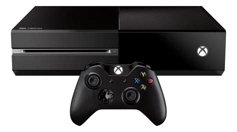 Microsoft Xbox One 500GB Console Black with Original Controller | GameStop