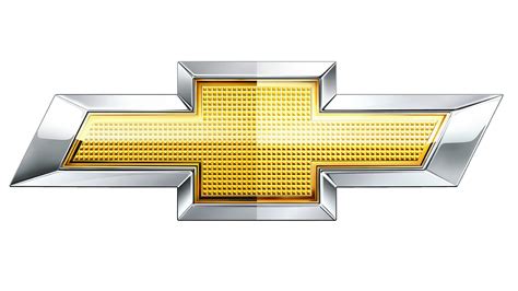 Chevrolet Logo, symbol, meaning, history, PNG, brand