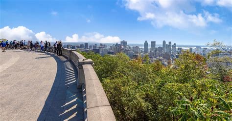 Mont-Royal: 8 facts about Montreal's namesake mountain | Curated