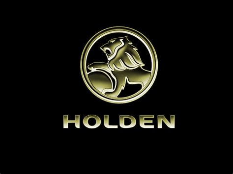 Holden Logos