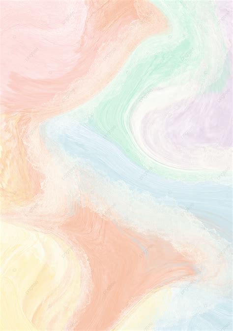 Wallpaper Warna Pastel Abstrak Yang Lucu Latar belakang Gambar Wallpaper Untuk Download Gratis ...