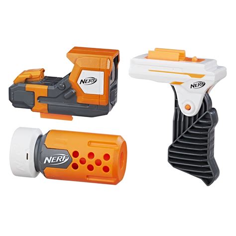 Nerf Modulus Stealth Ops Upgrade Kit - Walmart.com - Walmart.com