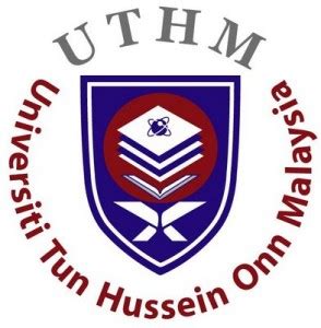 logo-uthm | University-Malaysia.Com - Your online guide to Malaysia's higher education