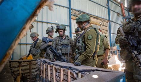 IDF finds pieces of Hamas rockets that could reach 100 kilometers - The Jerusalem Post