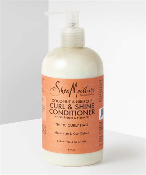 The 6 Best Conditioners For Curly Hair - Beauty Bay Edited