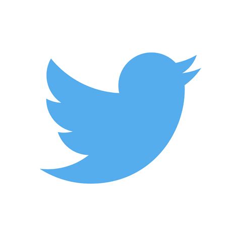 Twitter Logo transparent PNG - StickPNG