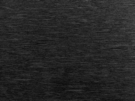 Black Variegated Knit Fabric Texture – Photos Public Domain