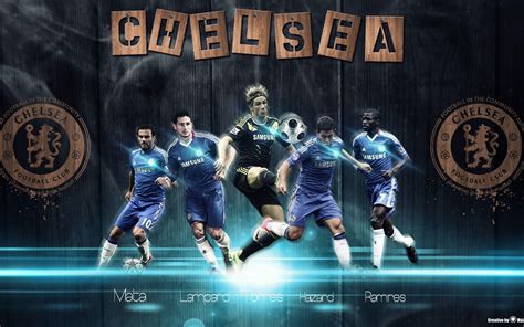 Download Chelsea Wallpaper 4K Hd Gif