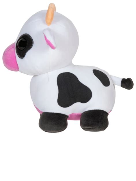 Adopt Me! Collector Plush - Cow