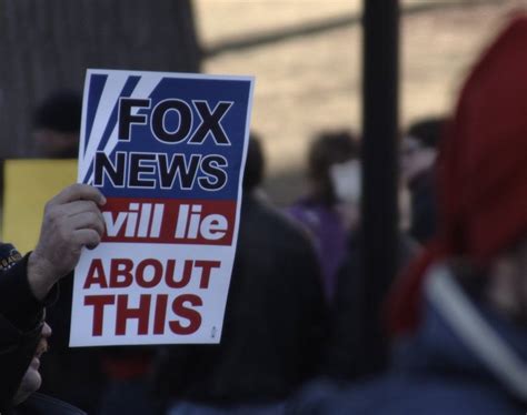 Could COVID-19 Count Fox News Among Its Victims? - CounterPunch.org