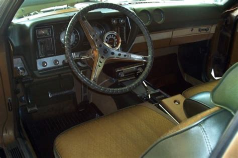 1967 AMC MARLIN AMERICAN MOTORS - Classic AMC Other 1967 for sale