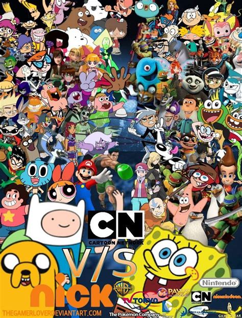 Top 182+ 90s cartoon characters nickelodeon - Tariquerahman.net