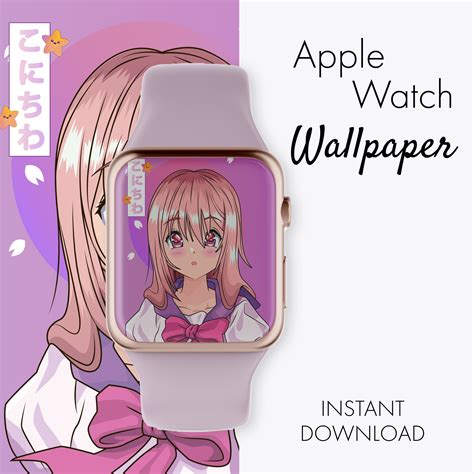 Update 68+ anime watch face super hot - in.coedo.com.vn