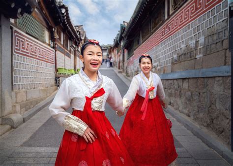 South Korean Culture