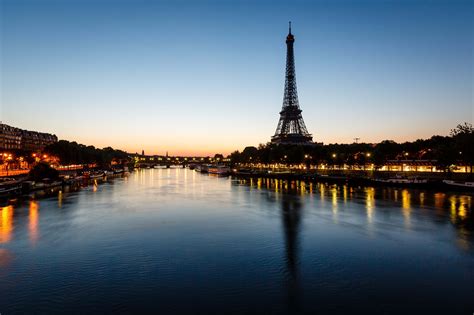 Seine River Boat Cruise Tours & Tickets – Expert Guides - City Wonders