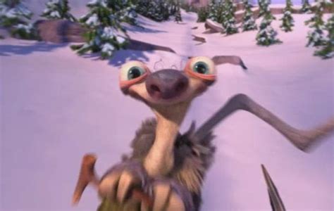 Granny: favorite character Sid The Sloth, Ice Age, Animation Film, Troll, Granny, Google Images ...