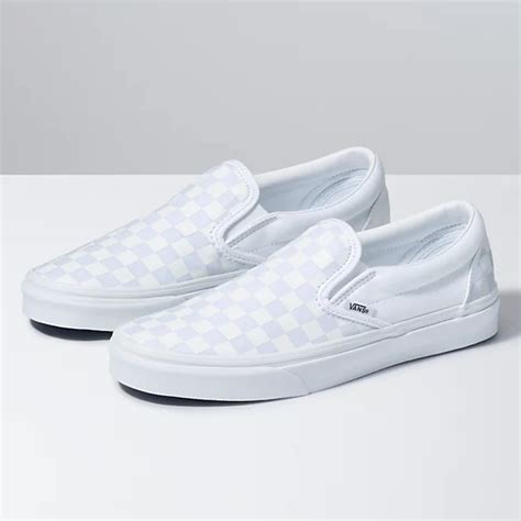 Checkerboard Slip-On | Shop Womens Shoes At Vans