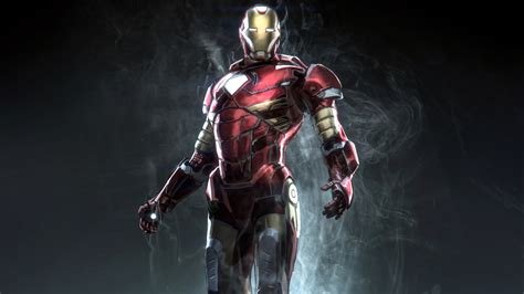 1920x1080 Iron Man Marvel Superhero Laptop Full HD 1080P ,HD 4k Wallpapers,Images,Backgrounds ...