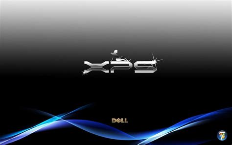 Dell XPS Logo Wallpapers - Top Free Dell XPS Logo Backgrounds ...