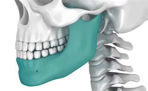 Sudden Misaligned Jaw: Frequent Reasons & Treatment Options