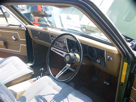 Ht Holden Gts Monaro Interior | Station Wagon Forums