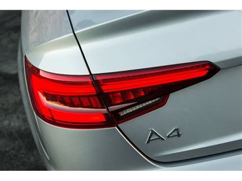 2023 Audi A4: 145 Exterior Photos | U.S. News