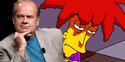 How Frasier Secretly Referenced The Simpsons' Sideshow Bob