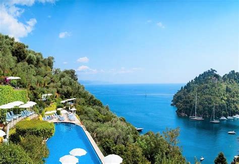 Top 10 Best Hotels In Portofino, Italy for an Unforgettable Holiday!