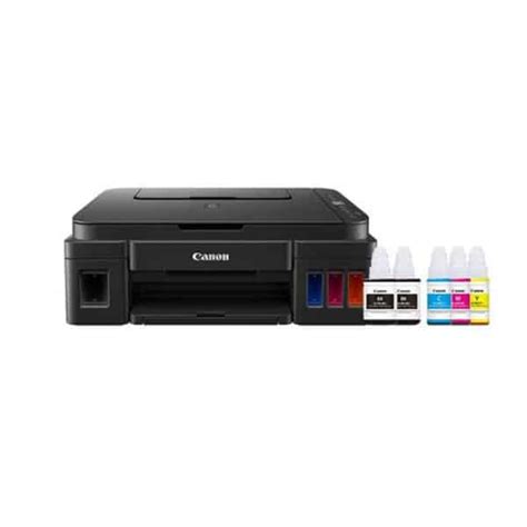 Canon PIXMA G2411 Printer