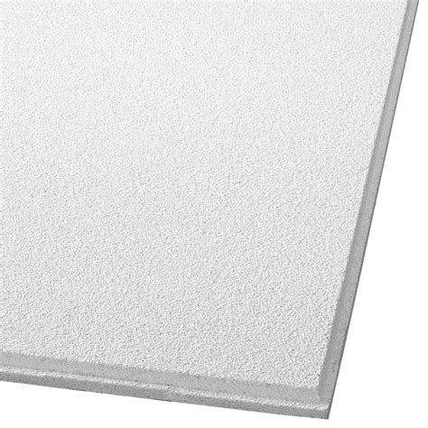 Reviews for Armstrong CEILINGS Dune 2 ft. x 2 ft. Tegular Ceiling Panel Ceiling Tile (64 sq. ft ...