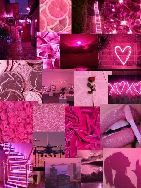 [24+] Awesome Baddie Pink Aesthetic Wallpapers - Wallpaper Box