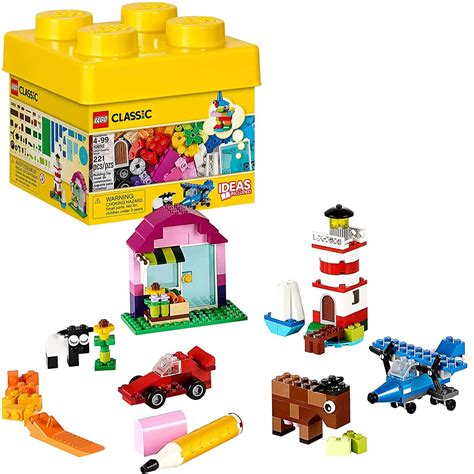 5 Best LEGO Sets Under $20 - Brick Set Go