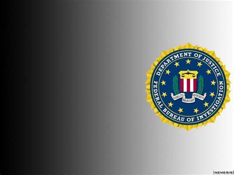 FBI Wallpapers - Wallpaper Cave