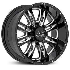 Buy Eagle Alloy 016 Wheels & Rims Online - 016