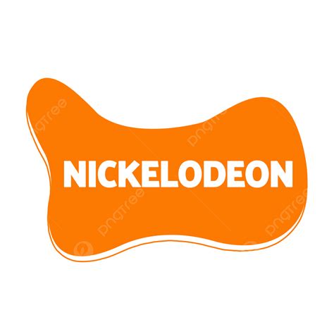 Nickelodeon Logo Transparent, Nickelodeon, Vector, Logo PNG Transparent ...