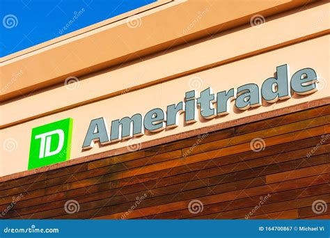 Ameritrade Logo : TD Ameritrade logo | Dwglogo - Download ameritrade logo vector in svg format.