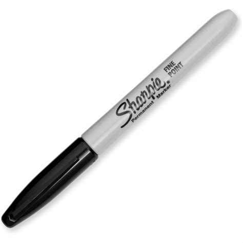 Sharpie Pen-style Permanent Marker --SAN30001