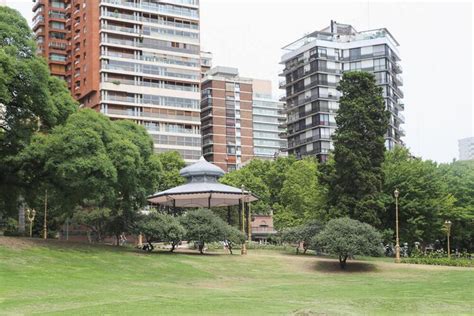 The 9 Most Beautiful Parks in Buenos Aires | Beautiful park, Buenos aires, Park