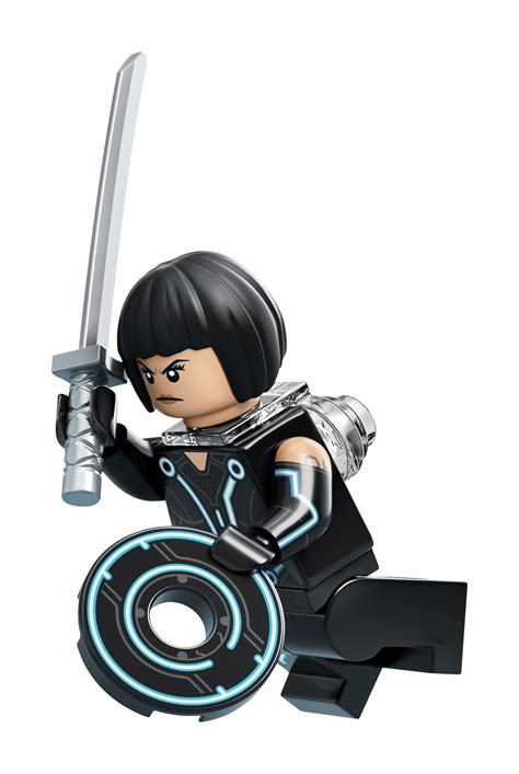 LEGO Ideas Tron: Legacy Set 21314 Is Out End March 2018 | Geek Culture