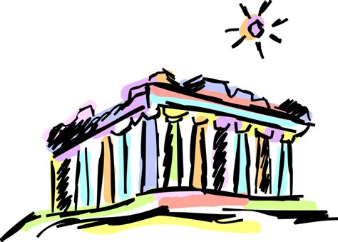 Greece clipart athens clipart, Greece athens Transparent FREE for ...