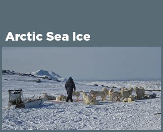 Climate Change Indicators: Arctic Sea Ice | US EPA