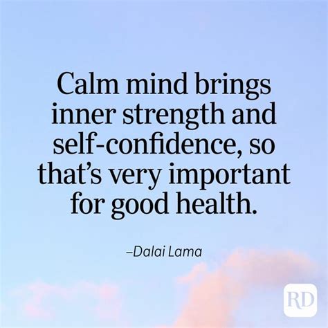 37 Calm Quotes to Help You Relax and Keep Calm in 2024