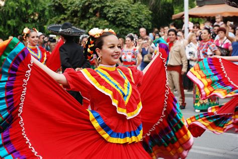 Mexican Traditional Clothing