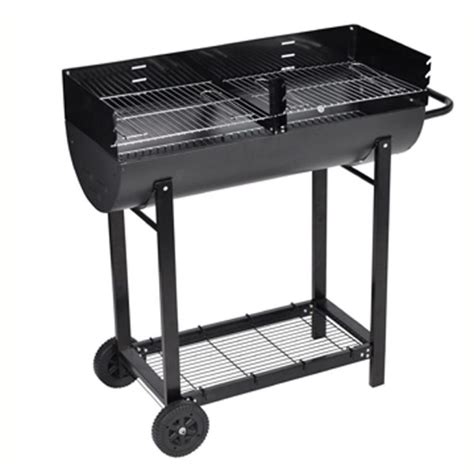 Portable Gas BBQ - Gardeningtoolsonline